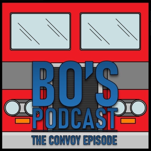 Bo’s Podcast