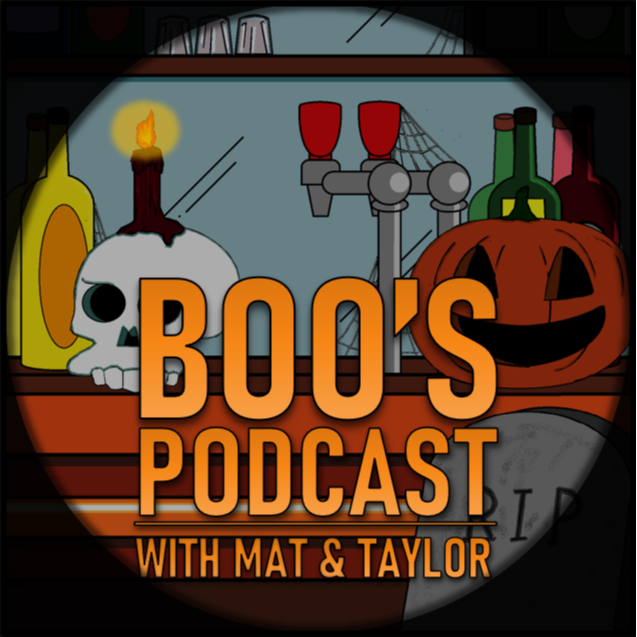 Bo’s Podcast