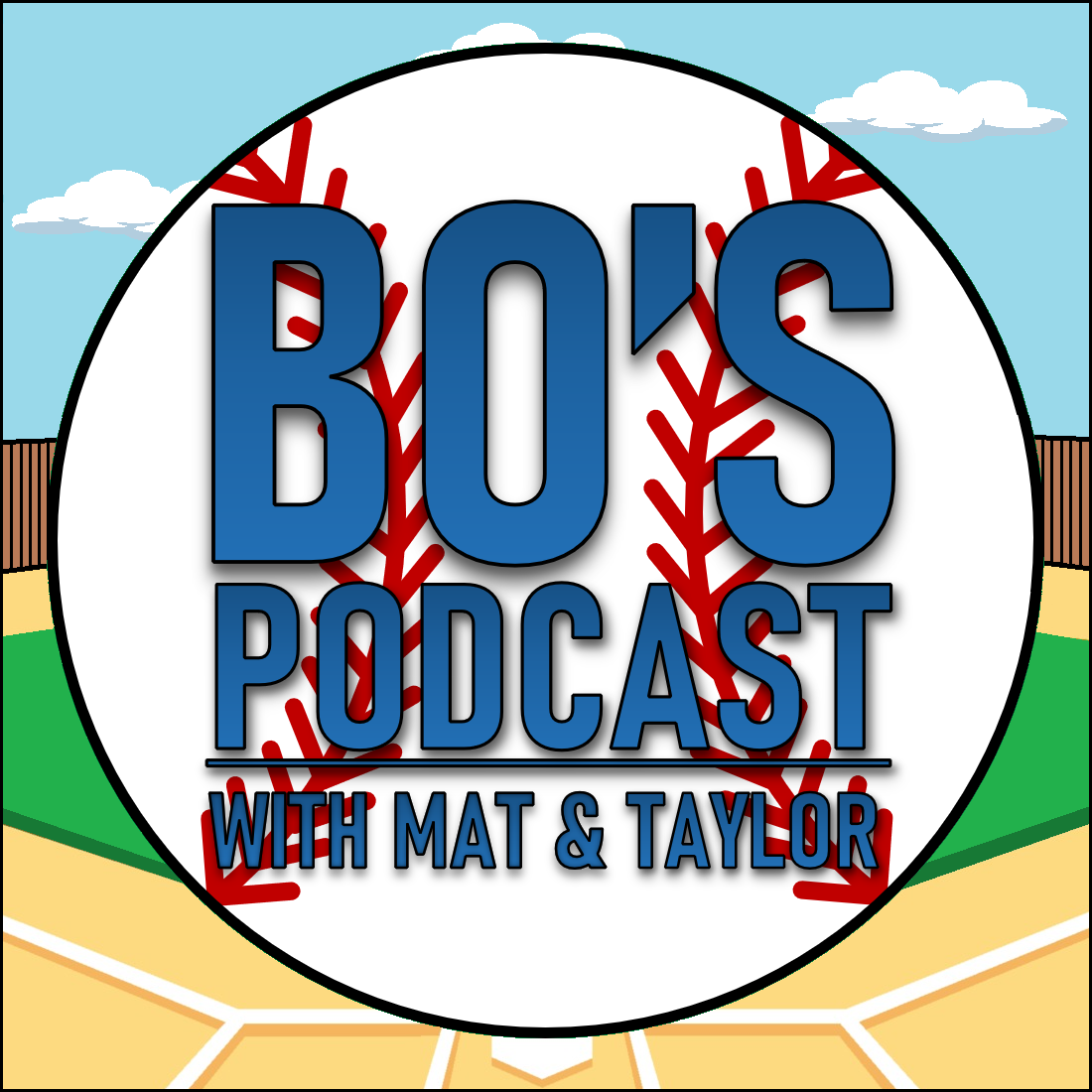 Bo’s Podcast