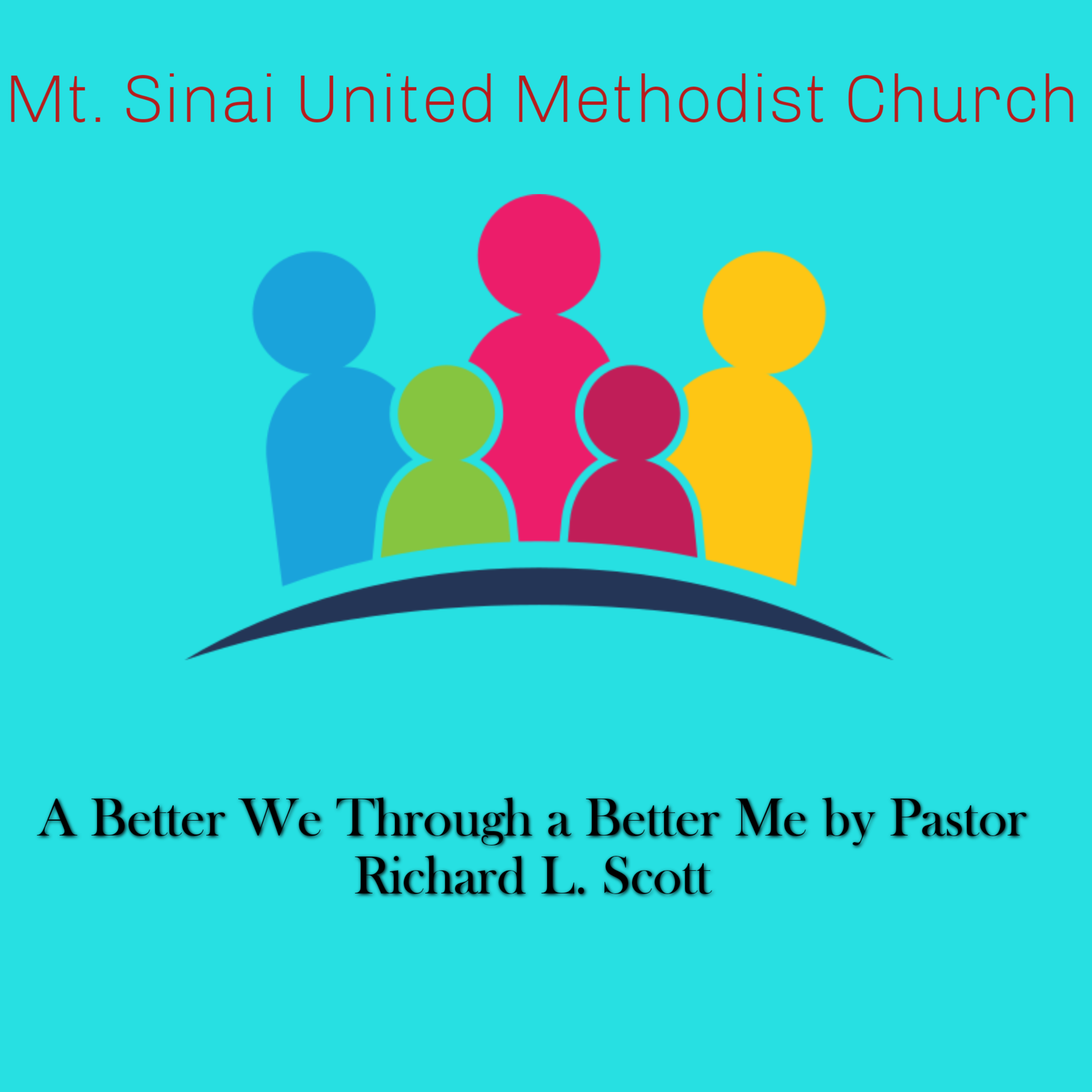 Mt. Sinai UMC on the Hill