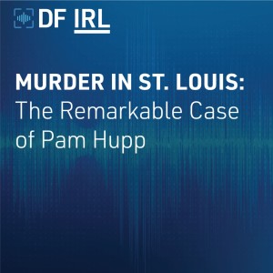 S1E1 Murder in St. Louis - The Remarkable Case of Pam Hupp