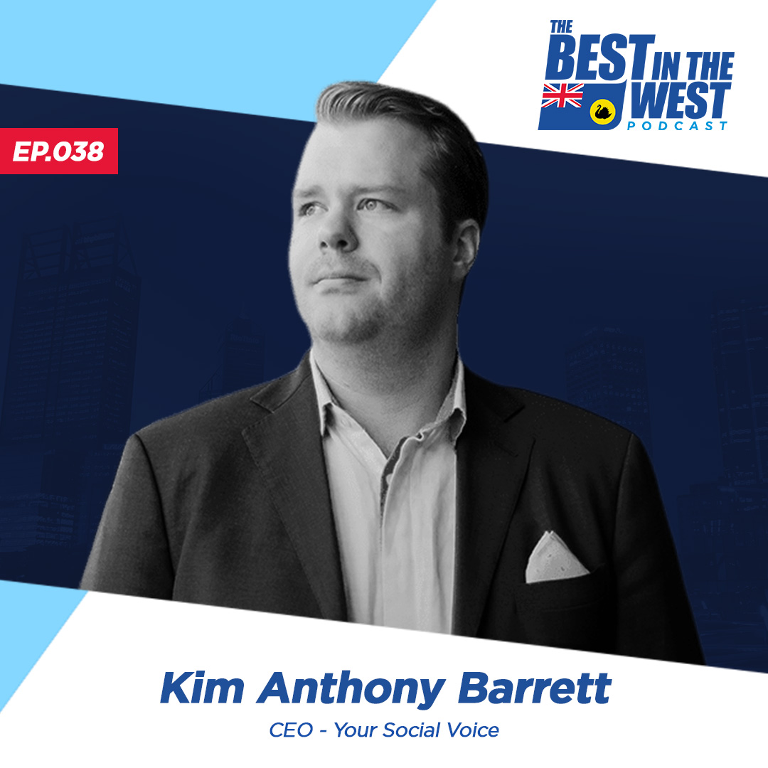 The Best In The West