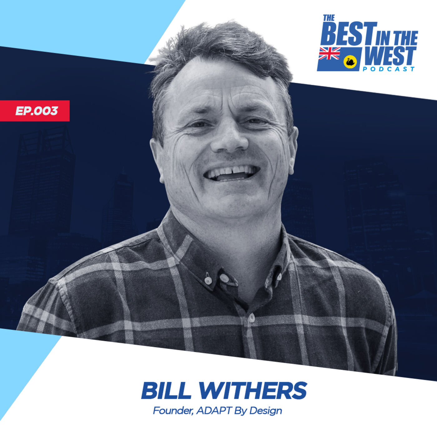 The Best In The West