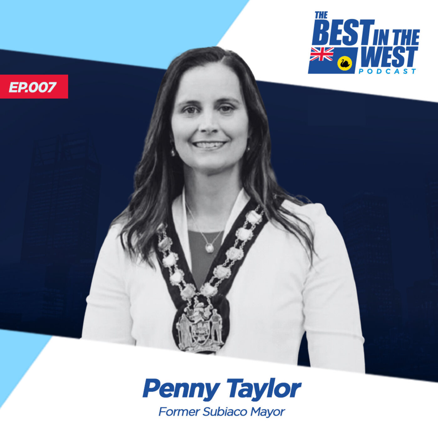 The Best In The West