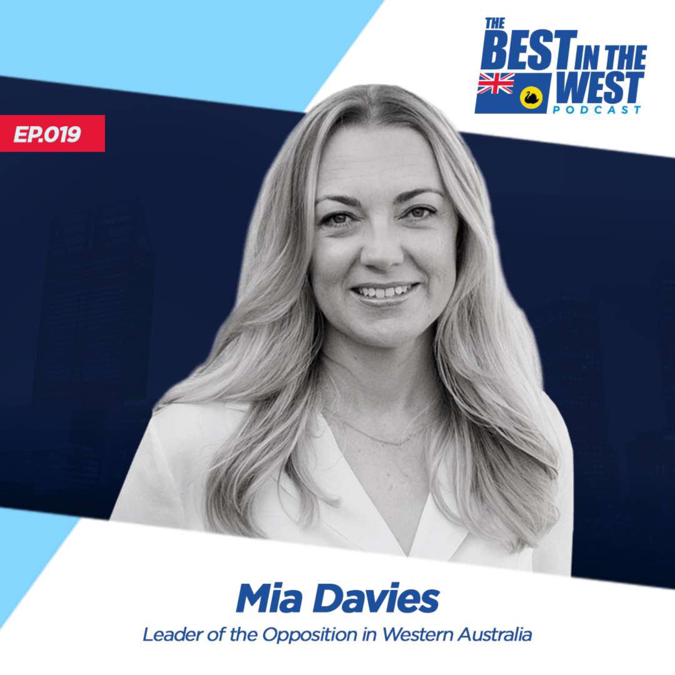 The Best In The West