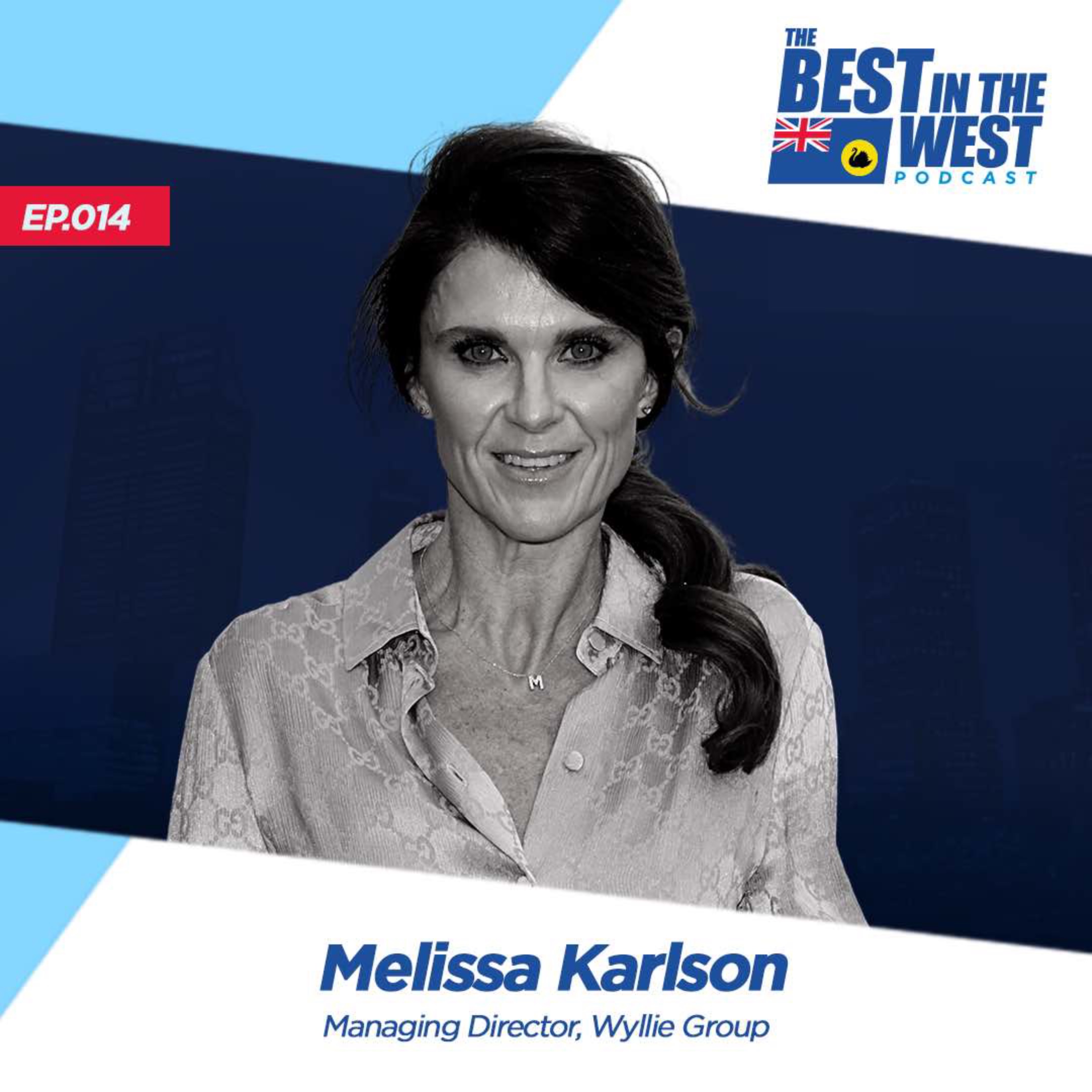 The Best In The West