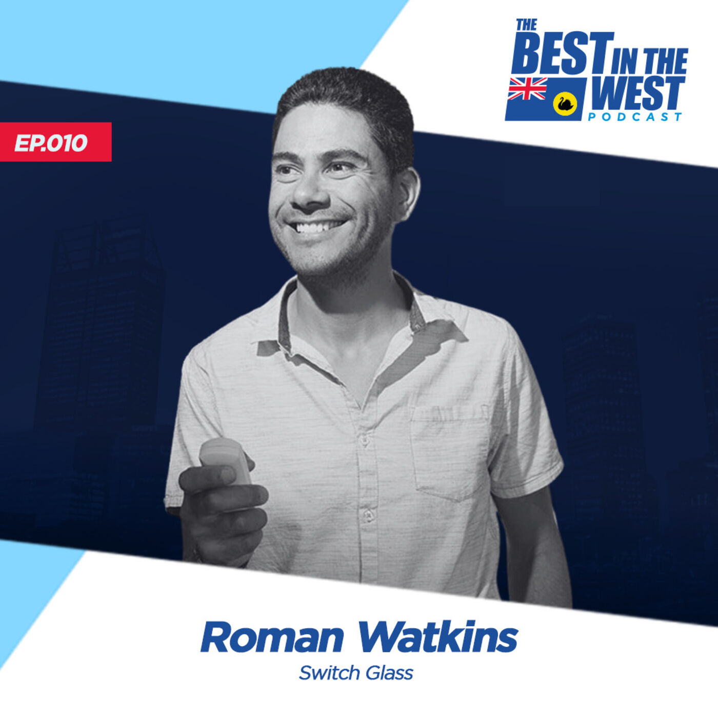 The Best In The West