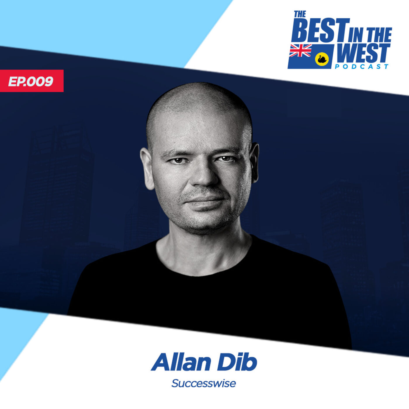 The Best In The West