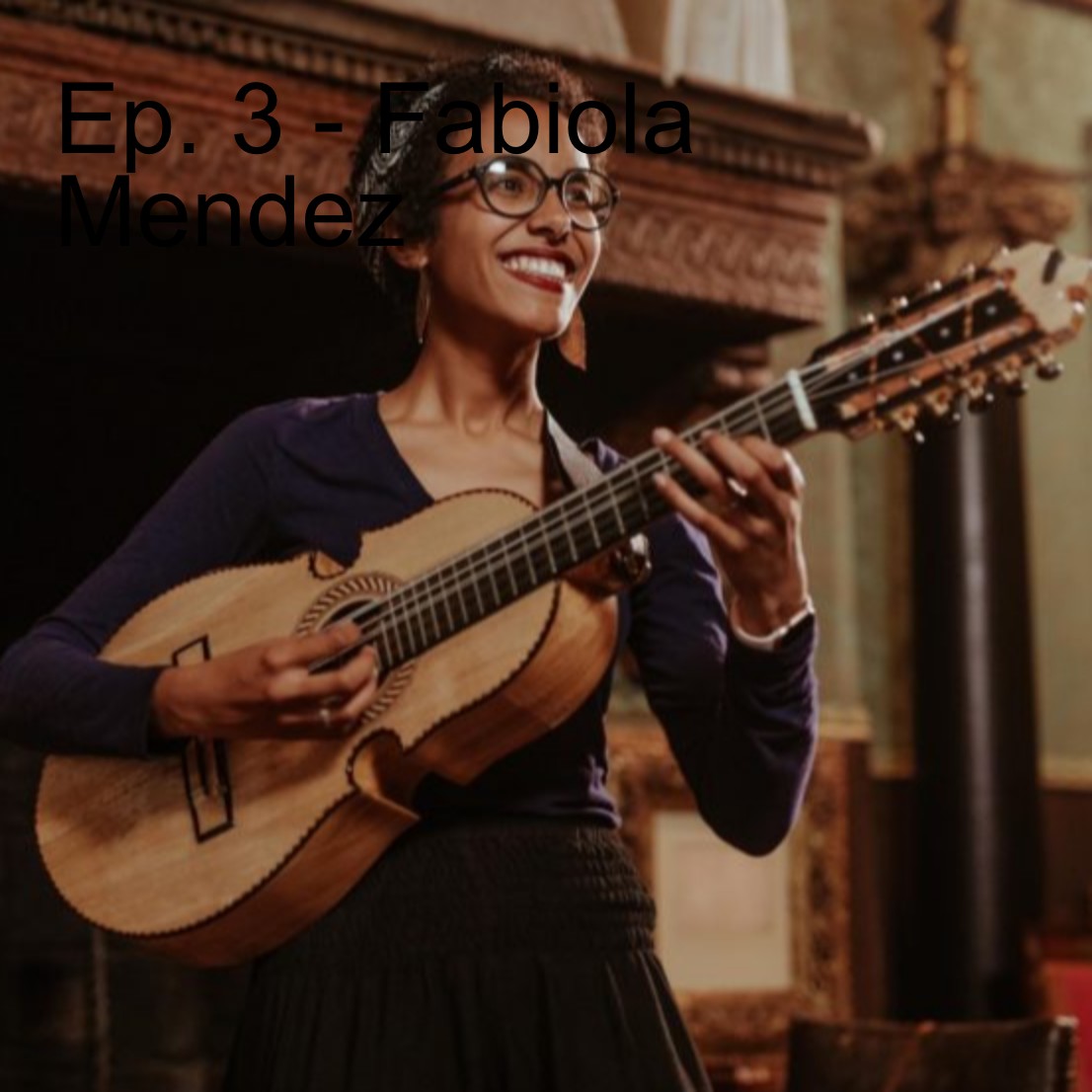 A Strange Arrangement