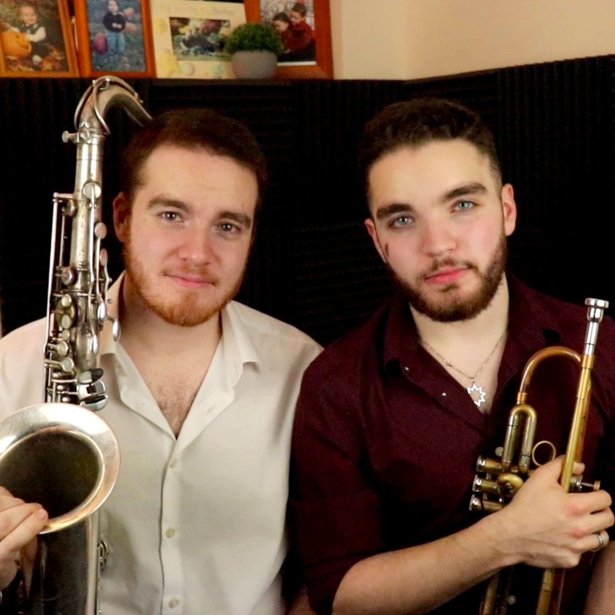 A Strange Arrangement