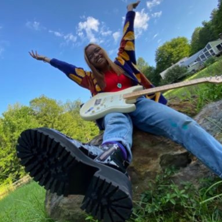 A Strange Arrangement