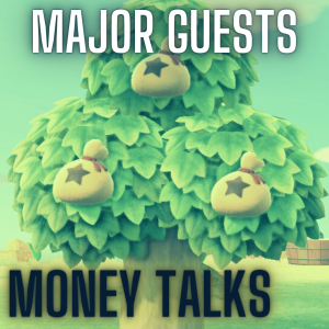 Money Talks