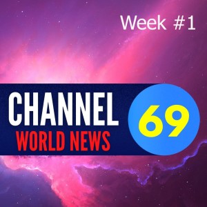 Channel 69 World News #1