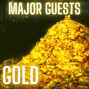 Gold (First Guests Episode)