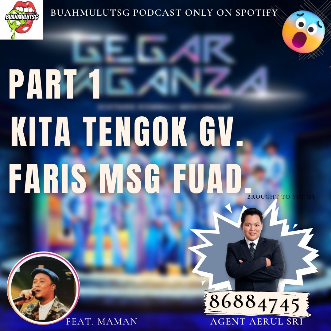 Buah Mulut SG