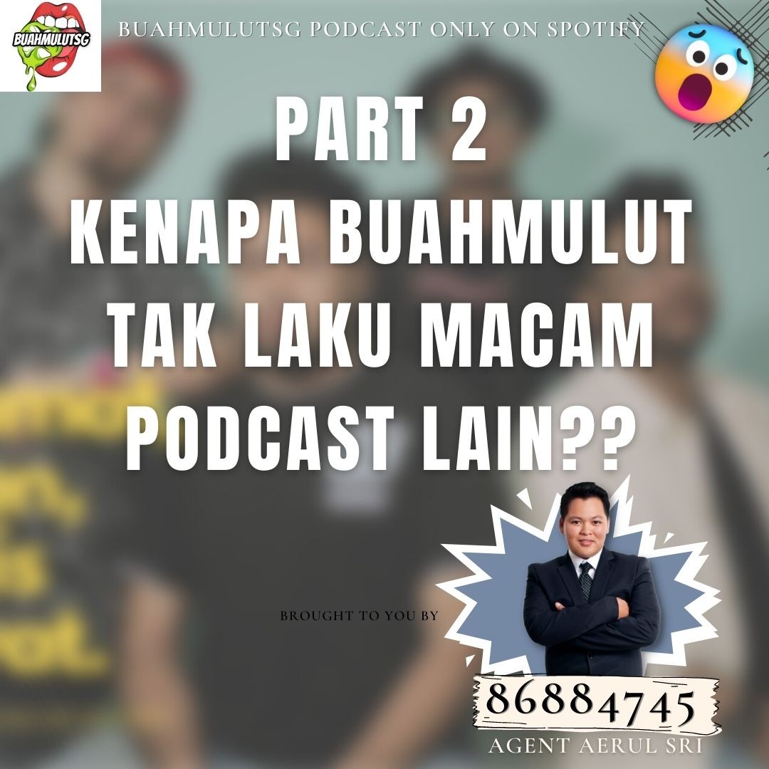 Buah Mulut SG