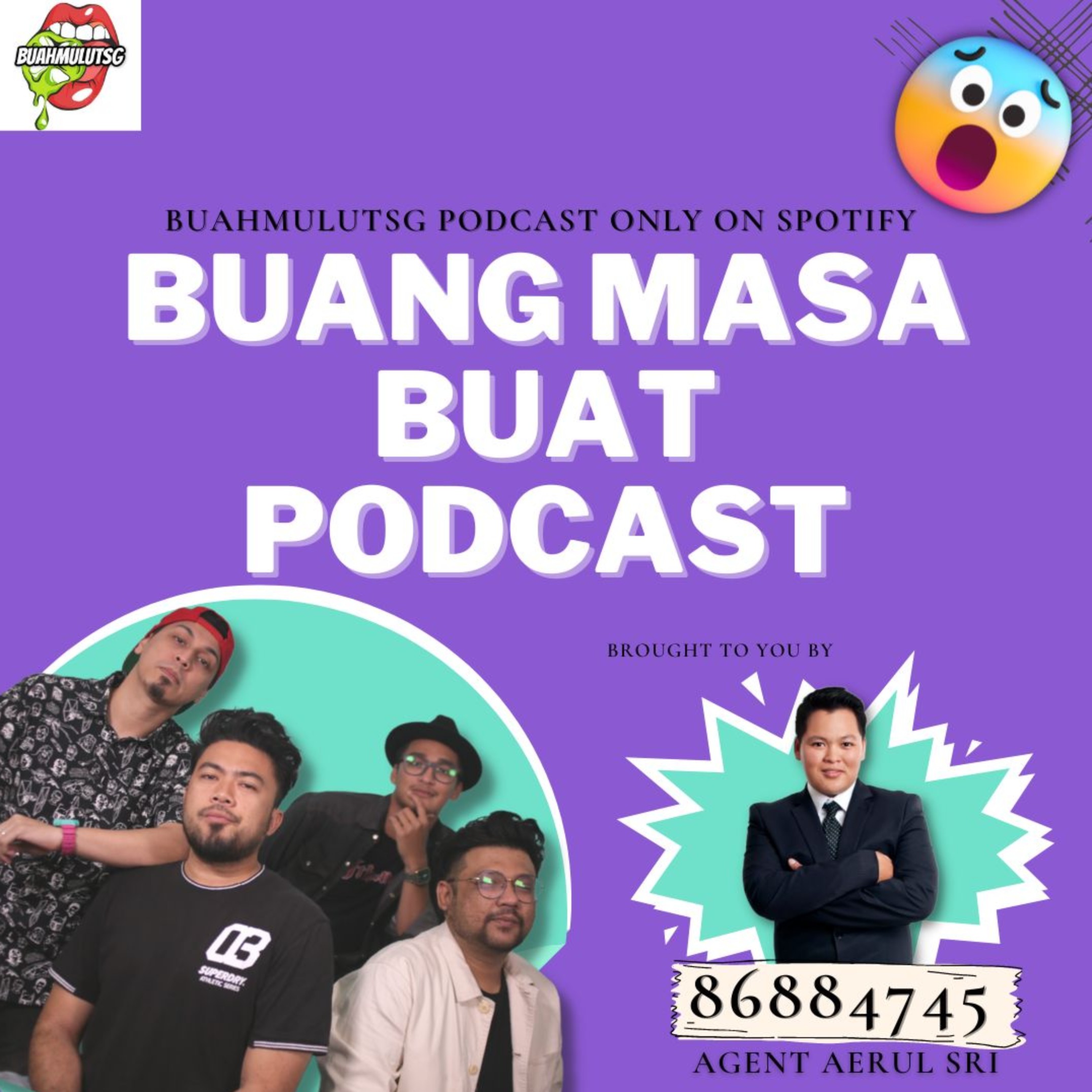 Buah Mulut SG