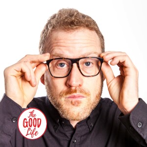 153. John Safran on comedy, constraints & creativity