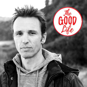 Markus Zusak on stories that mean everything (Rebroadcast)