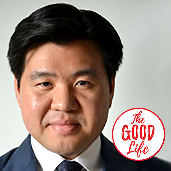 68. Tim Soutphommasane on racism, patriotism &amp; culinary multiculturalism