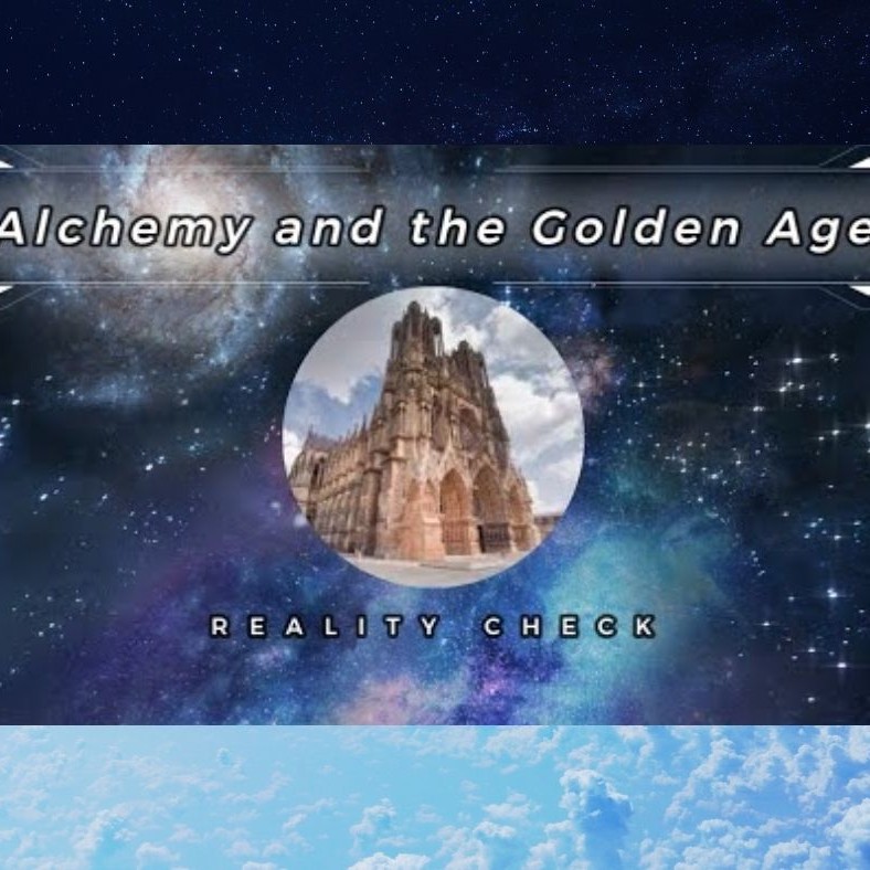 Alchemy and the Golden Age