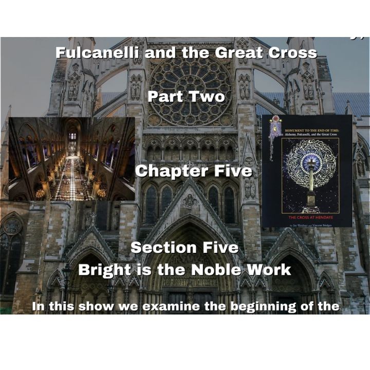 Bright is the Noble Work