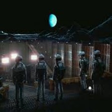 2001 A Space Odyssey Commentary by Jay Weidner