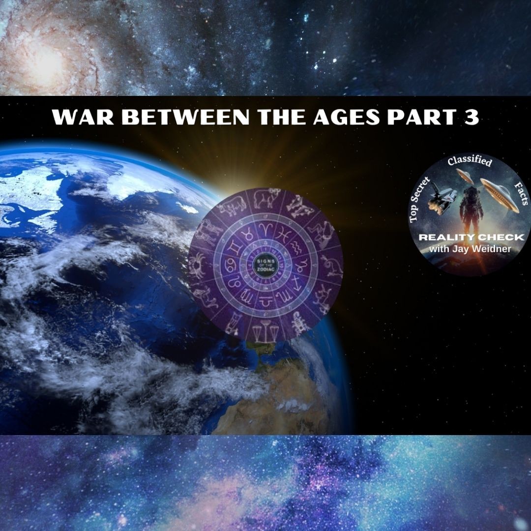 War Between the Ages Part 3