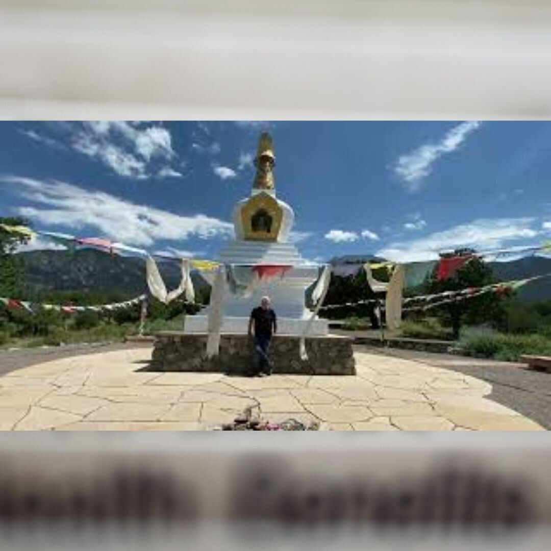 Buddha and the Kali Yuga