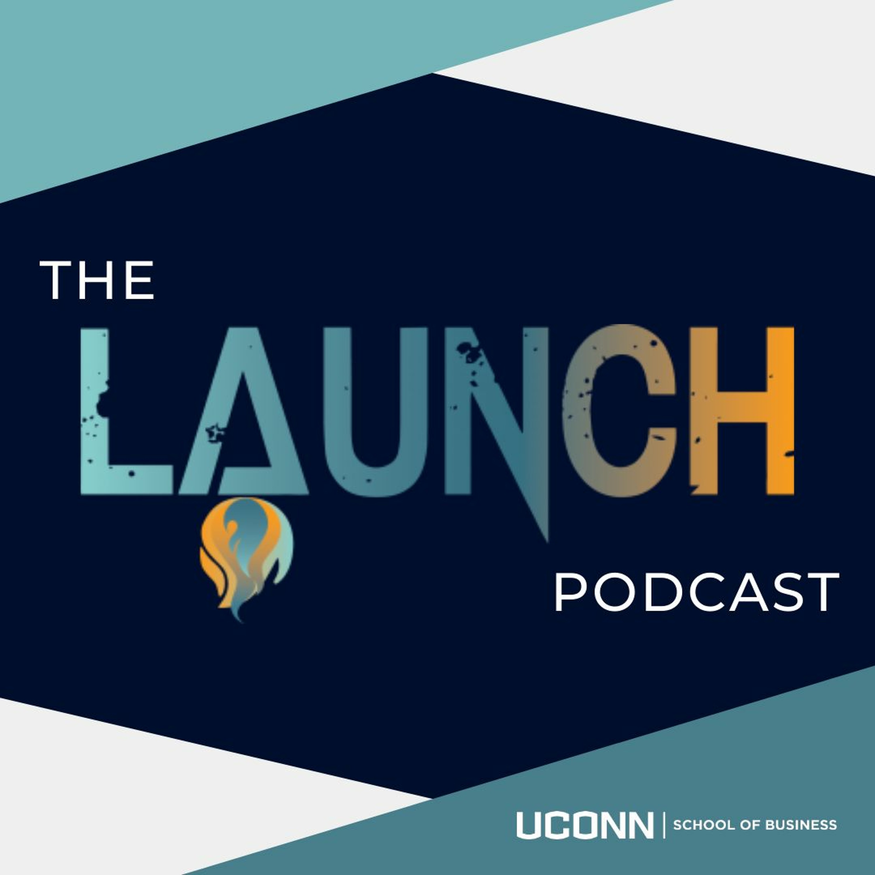 The LAUNCH Podcast