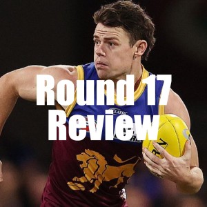 SCMates Ep 45: Round 17 Review - Taggers are back in vogue!