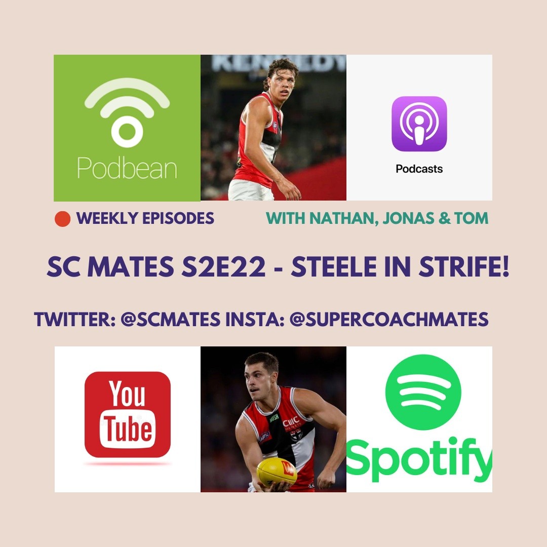 S2E22: Steele in Strife!