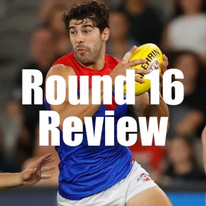SCMates Ep 44: Round 16 Review - Huge Scores Galore!