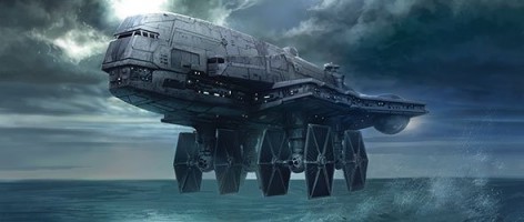 Episode 6: Floatilla are Love, Floatilla are Life