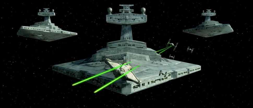 PAWCast Episode 2: Post Tourney, Corellian Conflict & Wave 5, Squadrons for Squadron Players