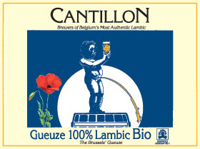 Lambic with Chris Becker and Keith Wallis!
