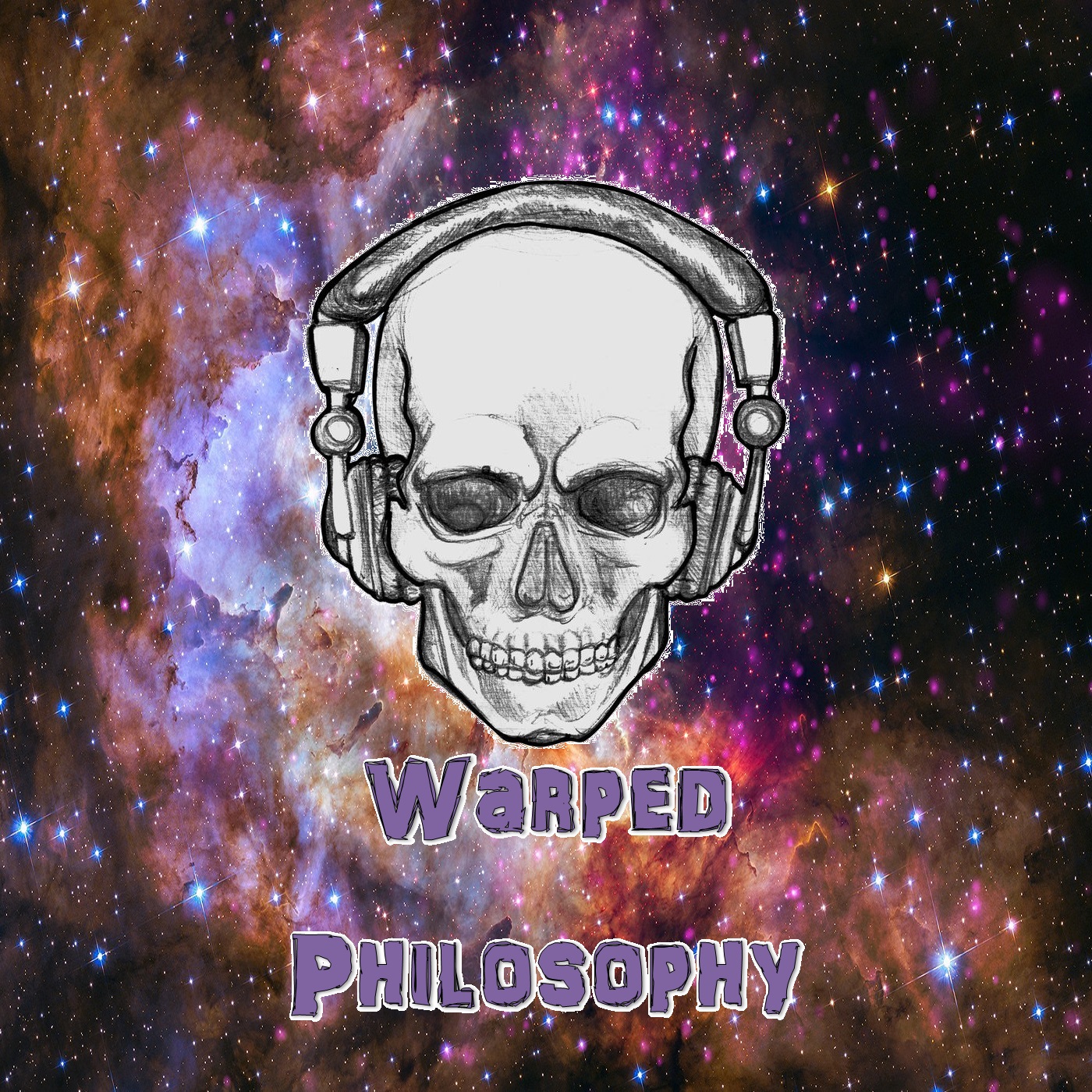 Warped Philosophy-Episode 1-New Year's Resolutions