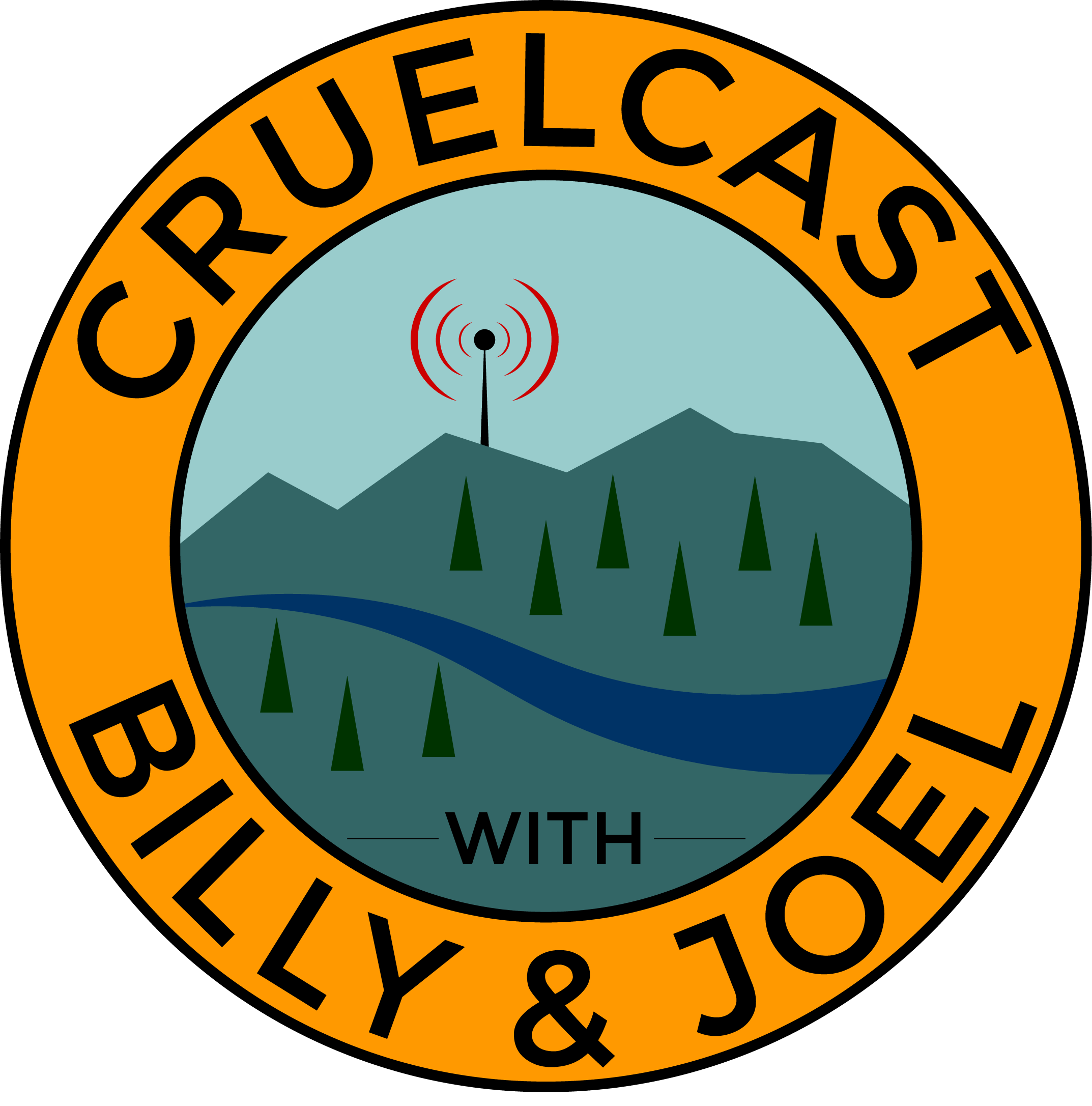 Episode 4: Good Ol' Billy & Joel