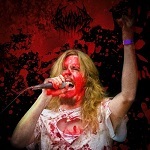 Blood and Fire Radio