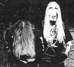 Blood and Fire Radio