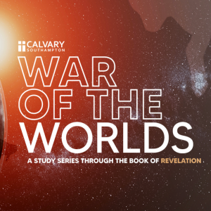 War of the Worlds - Revelation 14 - A Vision of Heaven