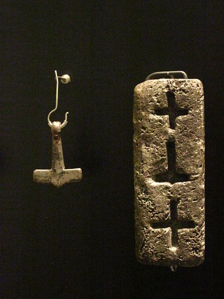 Historical Thoughts and Interpretations