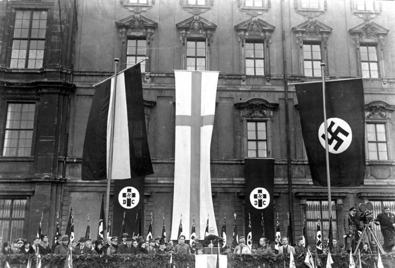 Historical Thoughts and Interpretations