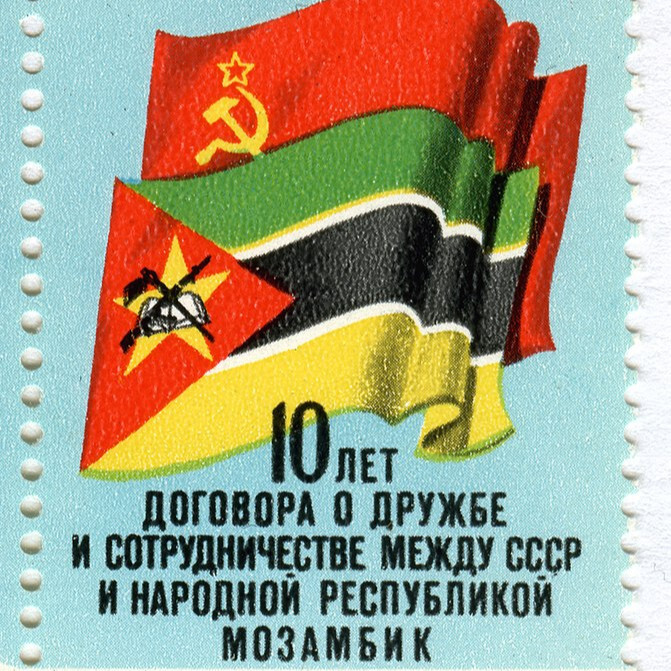 Historical Thoughts and Interpretations
