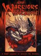 Rage: Warriors of the Apocalypse