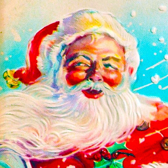 The 2017 Christmas Special