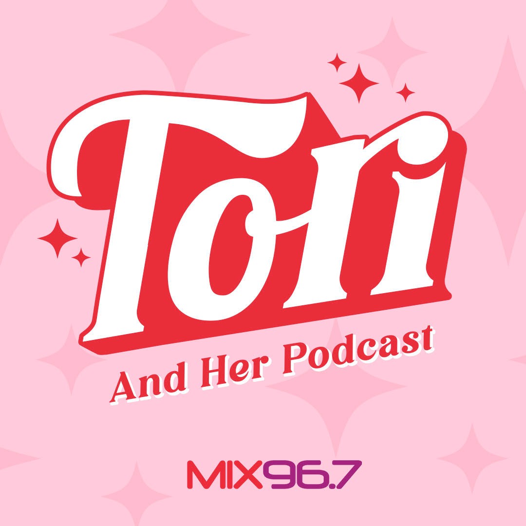 Tori And Her Podcast