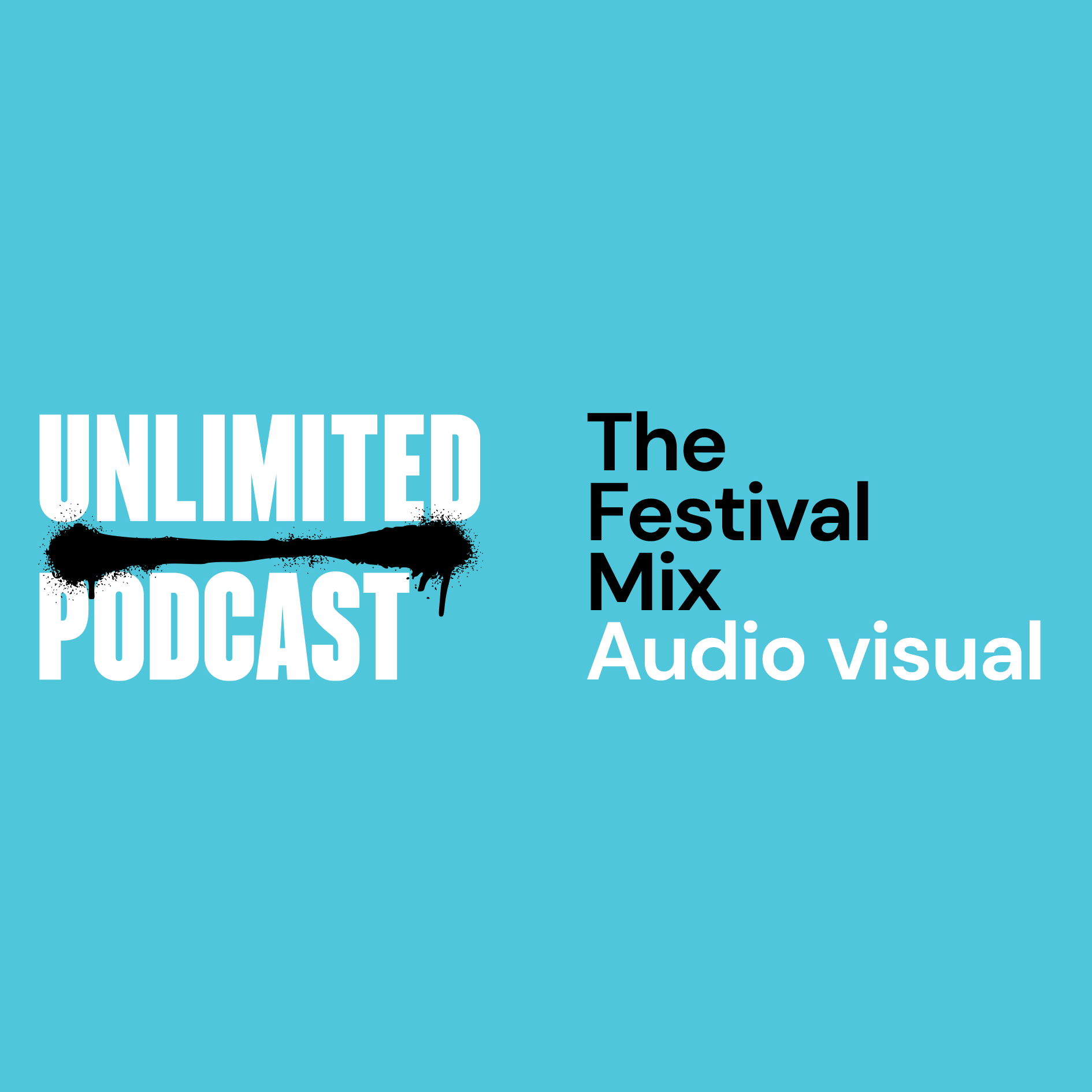 The Unlimited Podcast