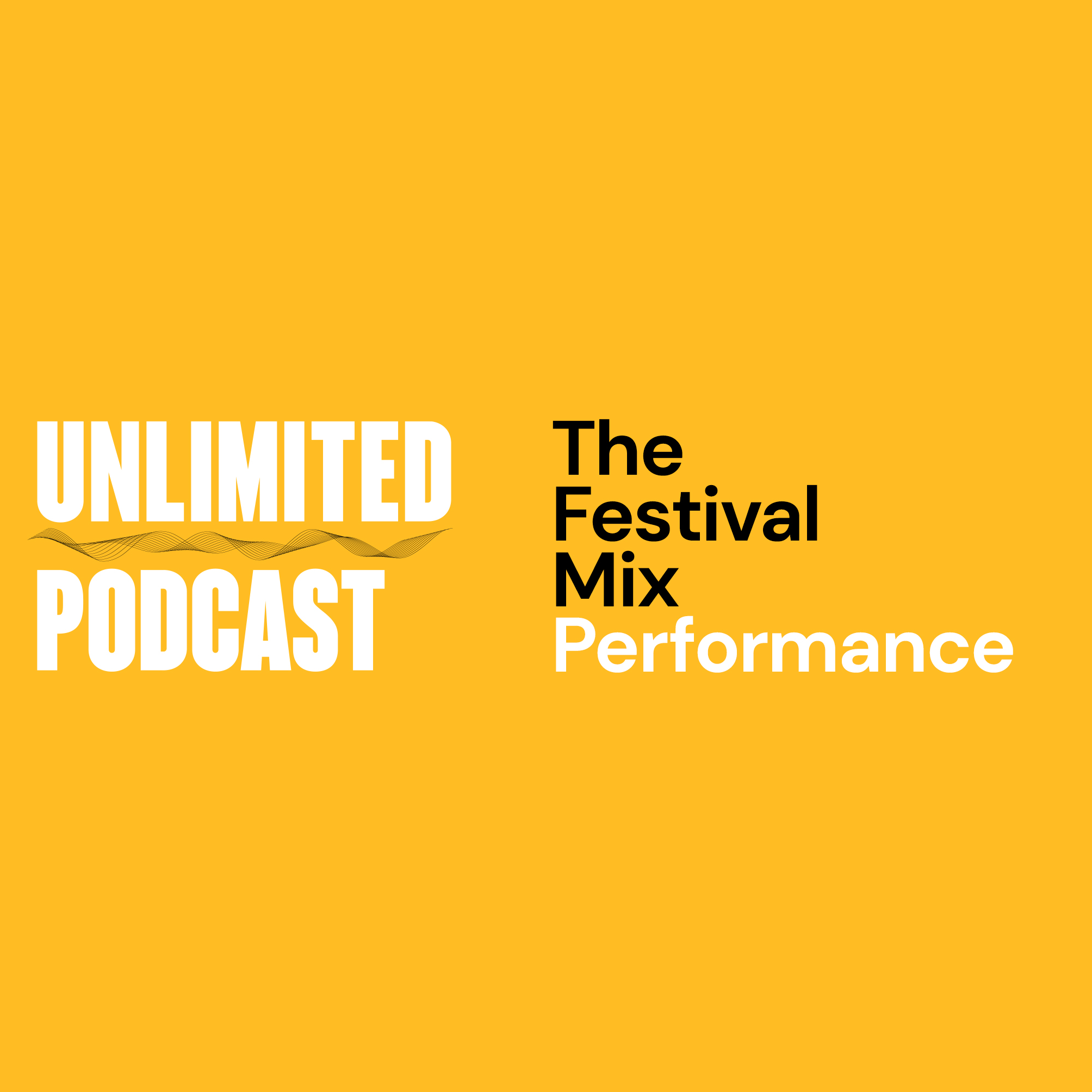 The Unlimited Podcast