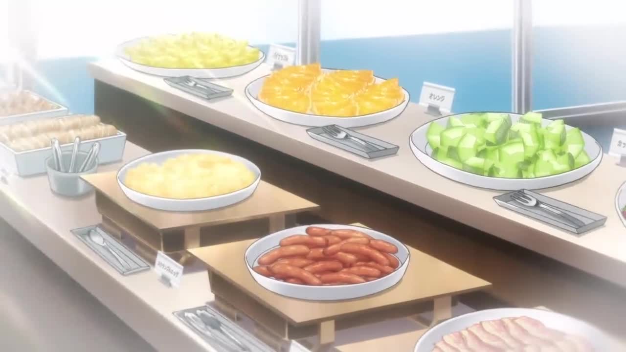 A Lil Bit o Anime